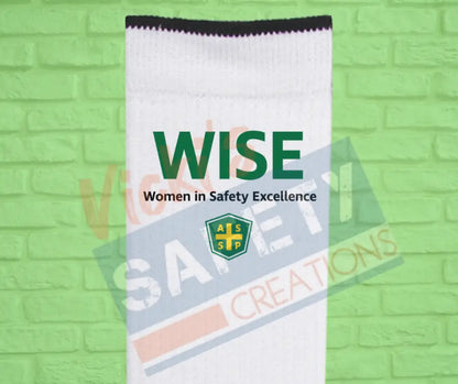 Crew Socks-WISE SOCKS