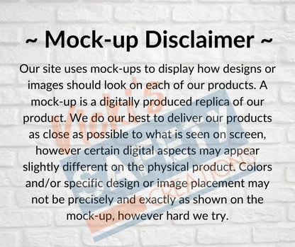 Did you document it? (Adult Youth Toddler Infant Sizes) Adult Clothing