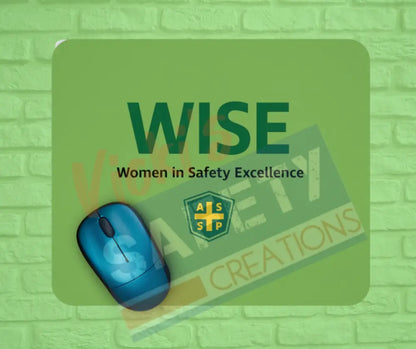Fabric Mousepad - WISE Office Supplies