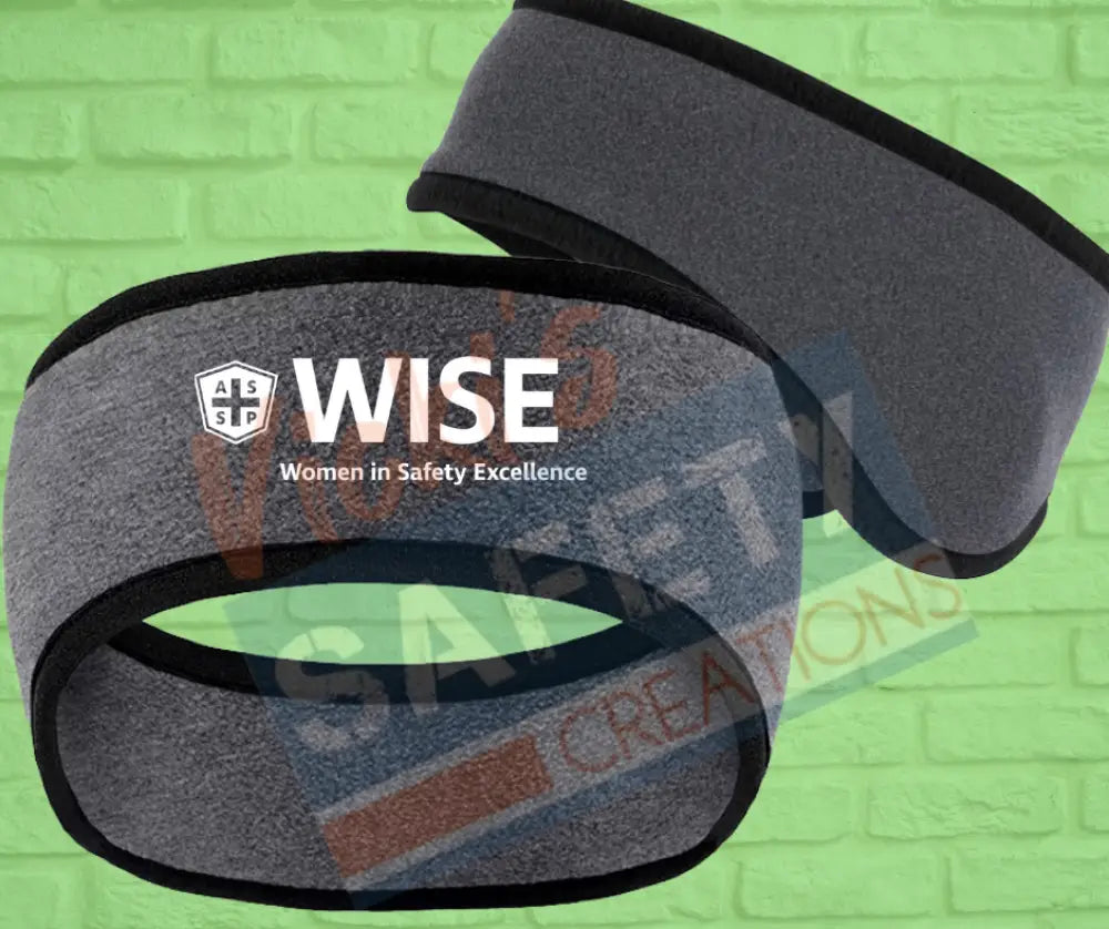 Fleece Headband - WISE Headgear