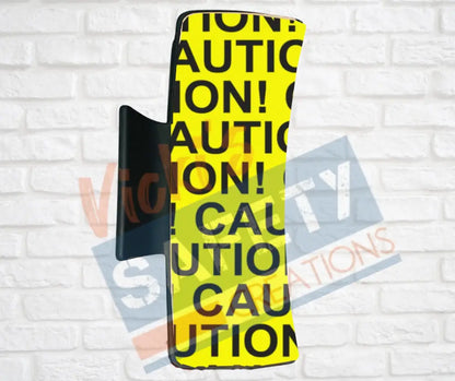 Hair Claw Clips-CAUTION 4’’-Large Hair Accessories