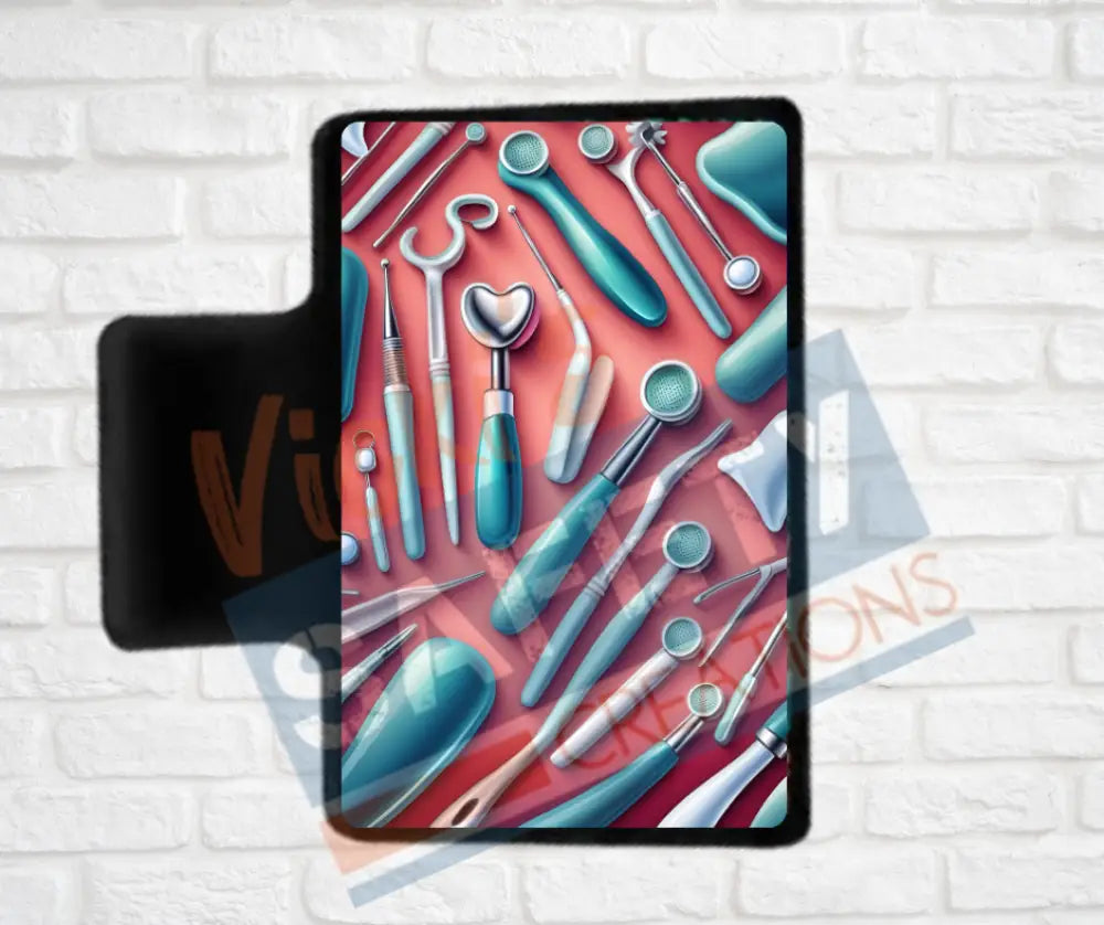 Hair Claw Clips-Dental Equipment 2’’-Small Hair Accessories