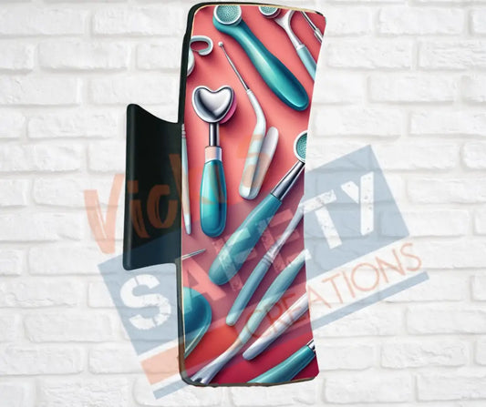 Hair Claw Clips-Dental Equipment 4’’-Large Hair Accessories