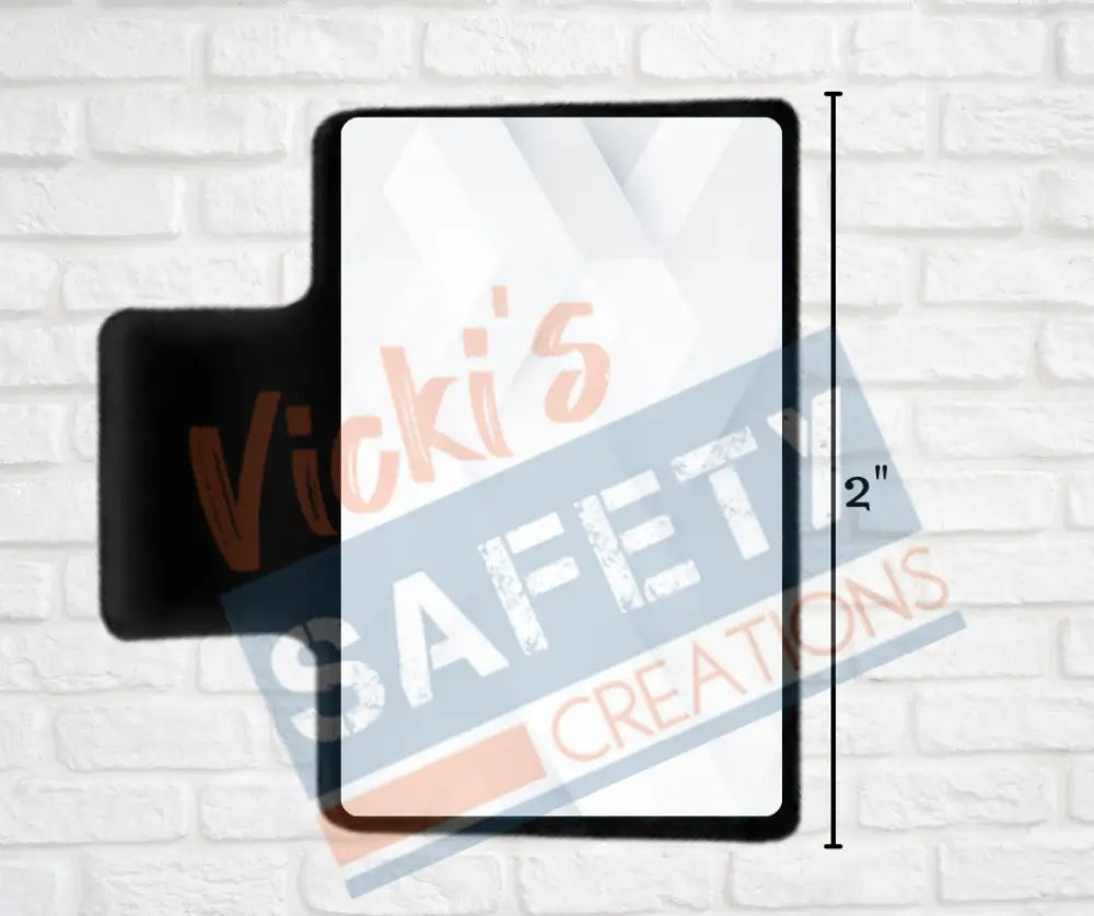 Hair Claw Clips-Lion (asst. health & safety designs) Hair Accessories