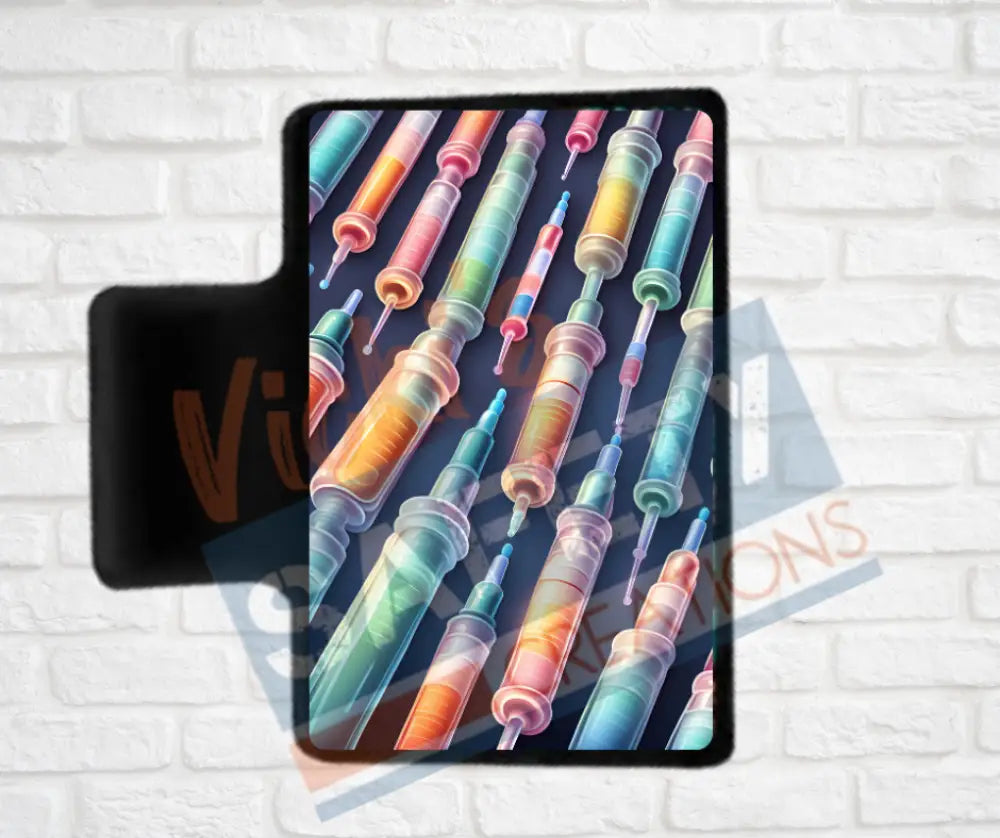 Hair Claw Clips-Medical Equipment(asst designs) Needles / 2’’-Small Hair Accessories