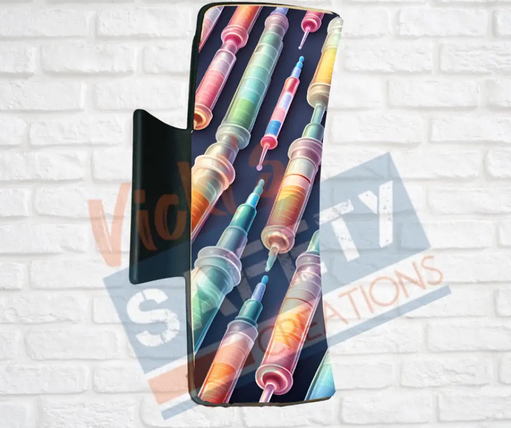 Hair Claw Clips-Medical Equipment(asst designs) Needles / 4’’-Large Hair Accessories