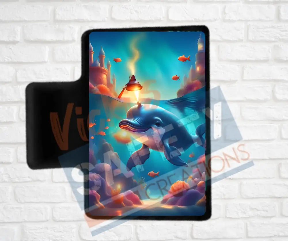 Hair Claw Clips-Whale (asst. health & safety designs) Welder Whale / 2’’-Small Hair Accessories