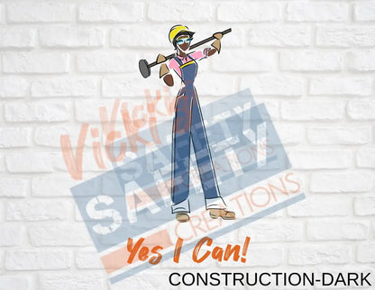 Keychain accessories - Chapstick Holder Lotion Holder Key fob - YES I CAN COLLECTION (Asst. Designs) Construction