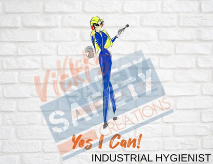 Keychain accessories - Chapstick Holder Lotion Holder Key fob - YES I CAN COLLECTION (Asst. Designs) Industrial