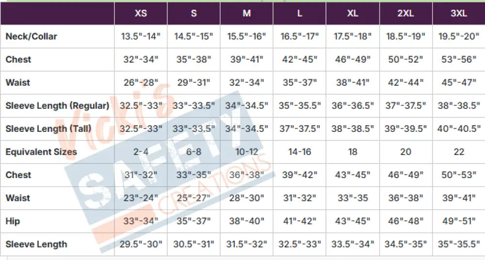 Ladies Bailey Twill Dress Shirt-WISE **CLOSEOUT** Adult Clothing