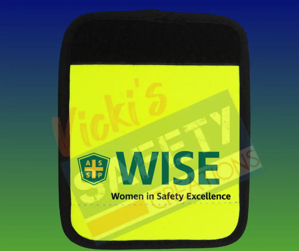 Luggage Handle Wrap 2pk-WISE (asst. colors) Yellow baggage accessories