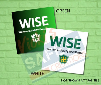 Magnet Set (10 piece) - WISE magnets