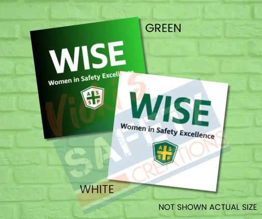 Magnet Set (10 piece) - WISE magnets