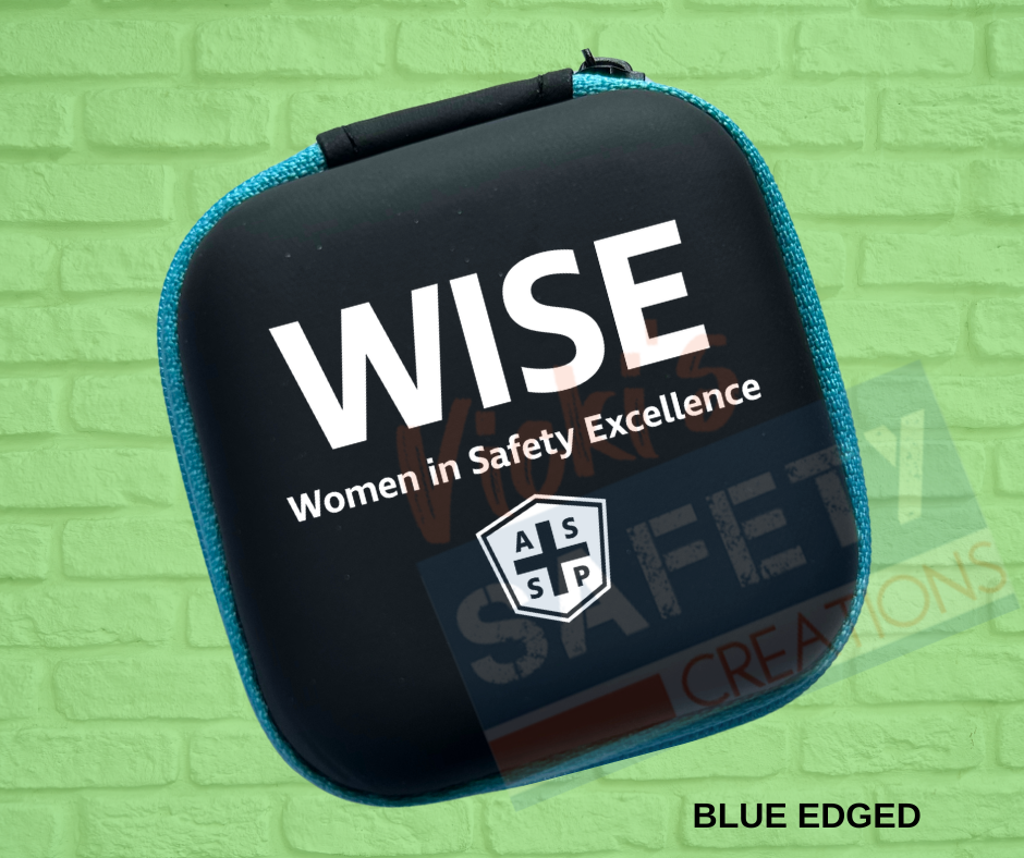 Mini Compact Storage Hard Case-WISE