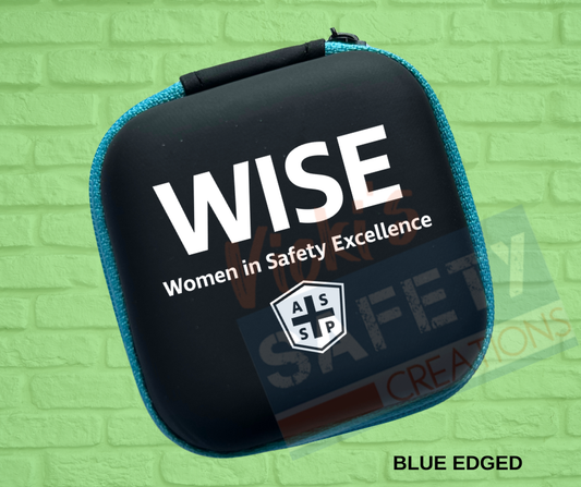 Mini Compact Storage Hard Case-WISE