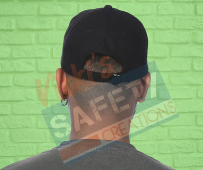 Premium Wool Baseball Cap-WISE HAT