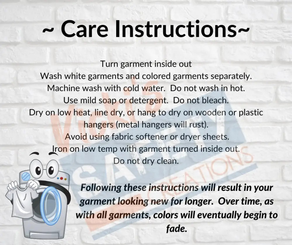 (ASST. SHIRT STYLES) Adult Clothing