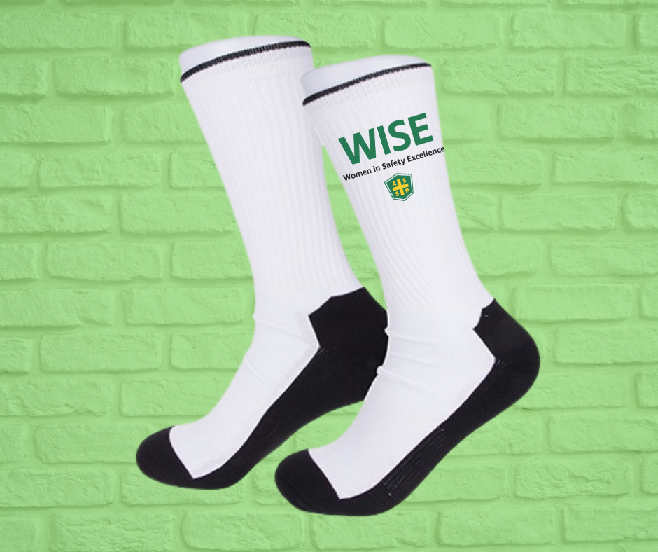 Crew Socks-WISE
