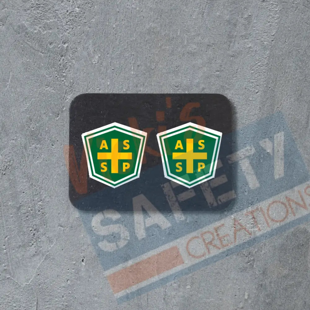 Stud Earrings - WISE Earrings