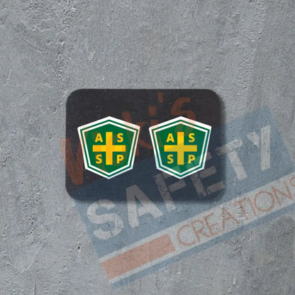 Stud Earrings - WISE Earrings