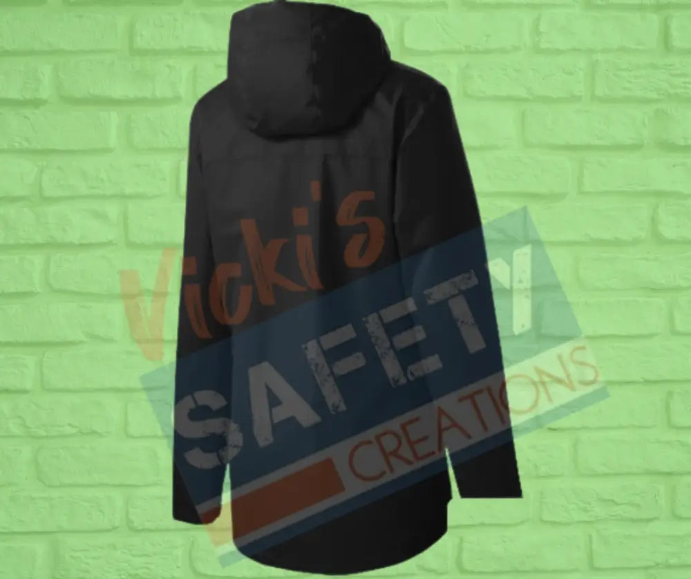 Women’s All-Conditions Jacket - WISE Jackets