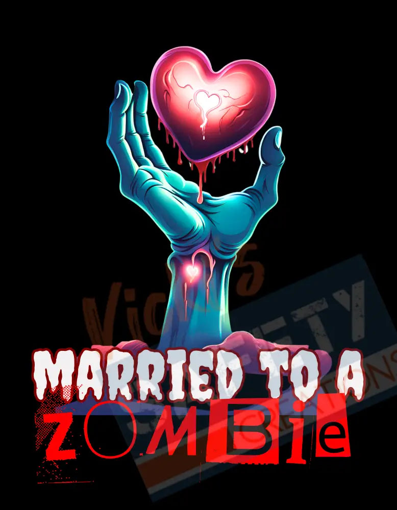 Zombie Tops (Adult Youth Toddler Infant Sizes) Adult Clothing